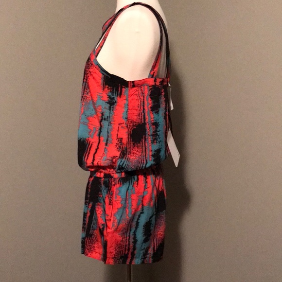 Fabletics Romper size small - Picture 3 of 4